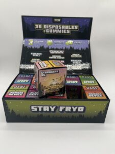 fryd disposable